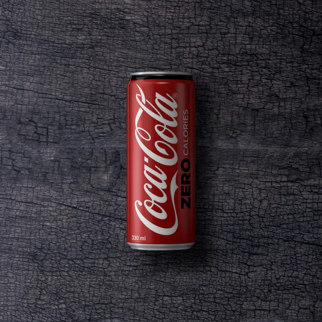 Coca-Cola Zero